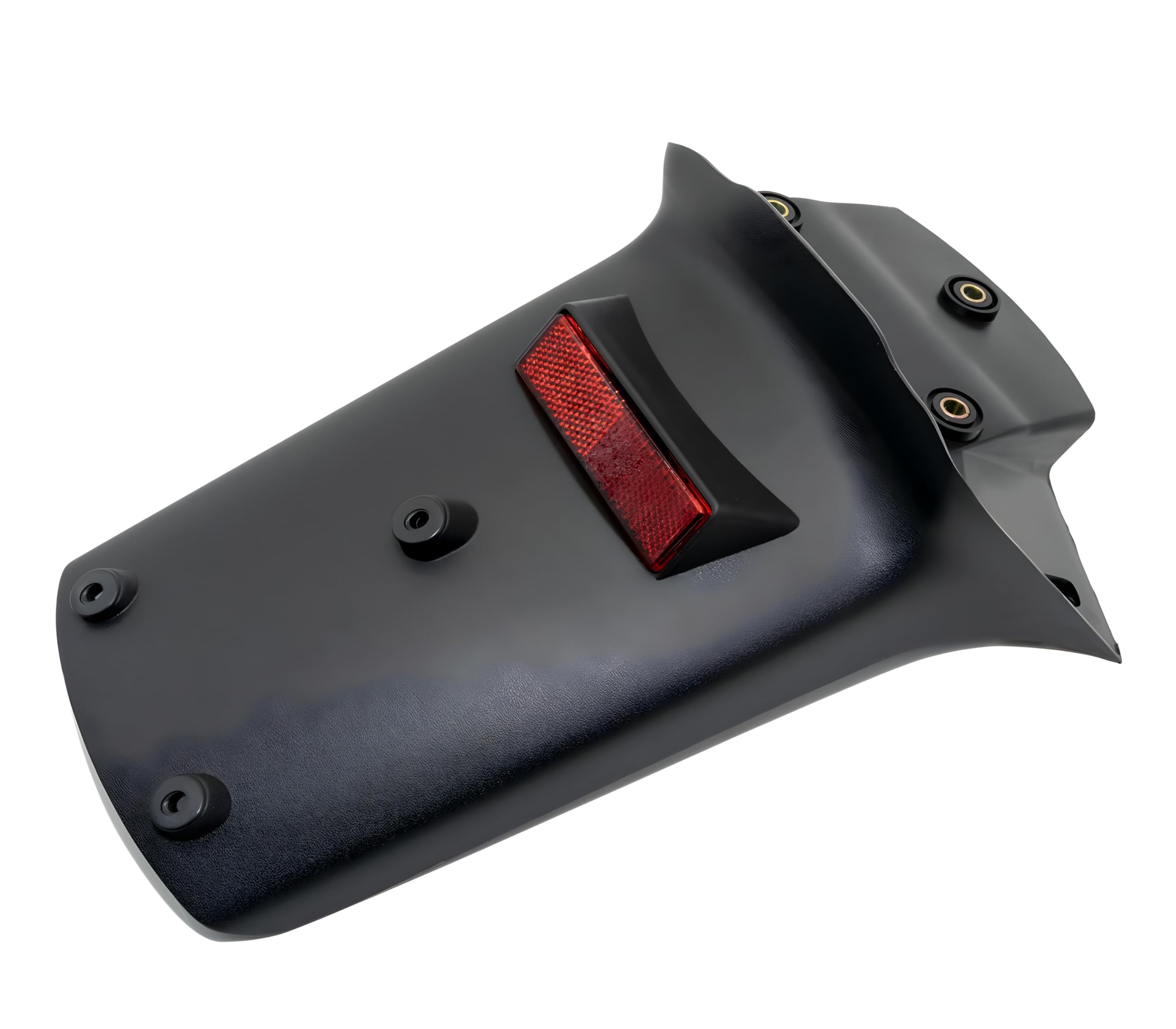 Maxtuned Piaggio license plate holder for DNA 50, 970200000C