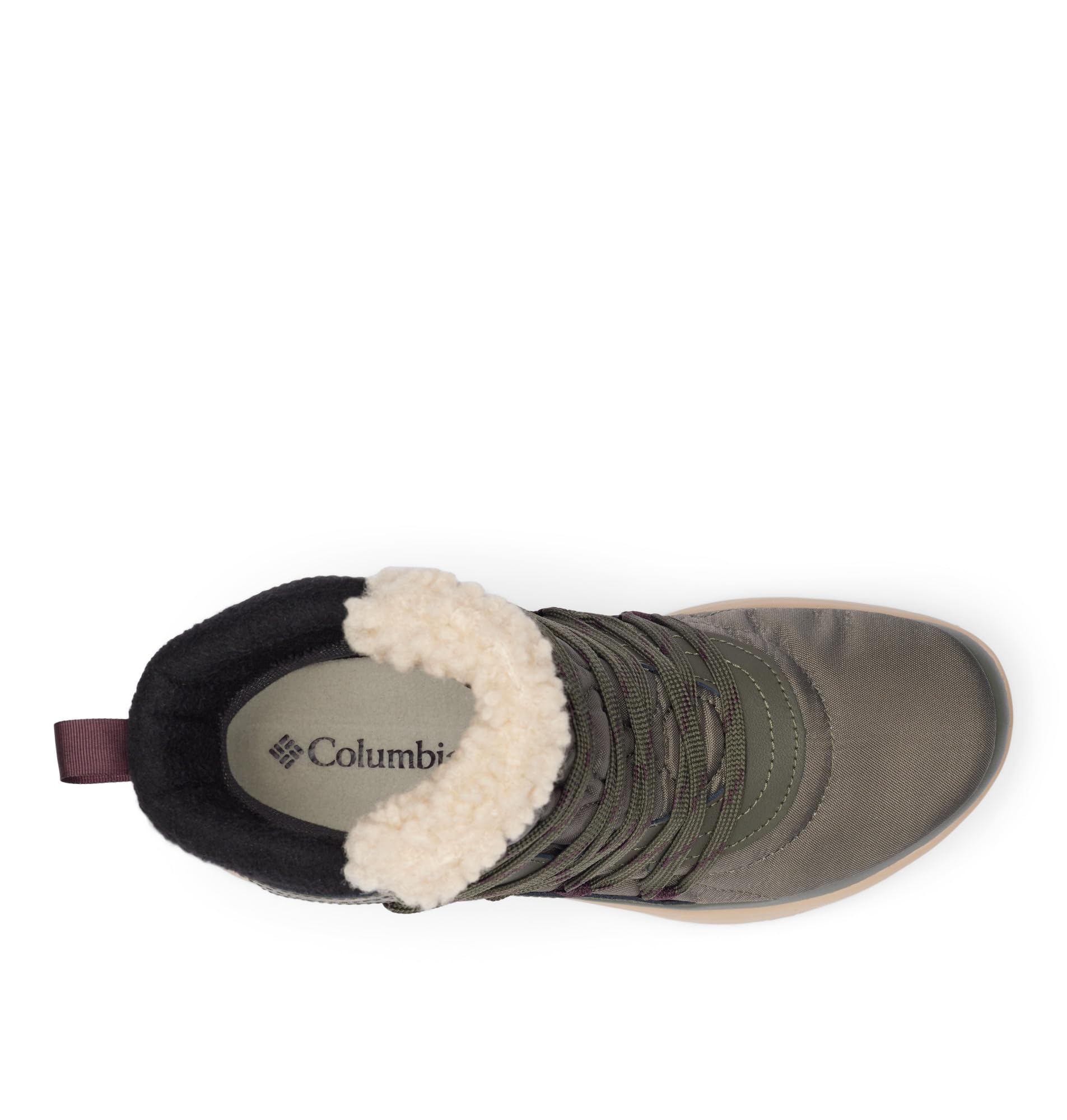 Columbia Kobiety Red Hills™ Omni-heat™Śniegowce