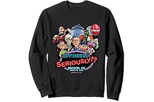 Bangor, Maine Sweatshirt