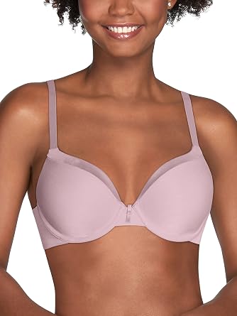 حمالة صدر Vanity Fair النسائية ذات التغطية الكاملة 34B-40DD