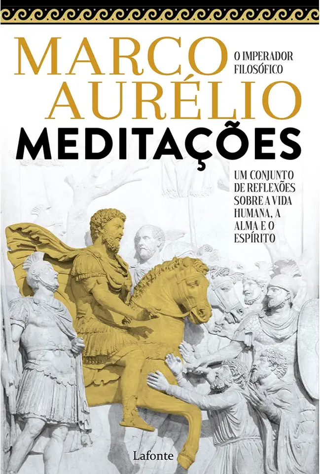 Meditações - Marco Aurélio