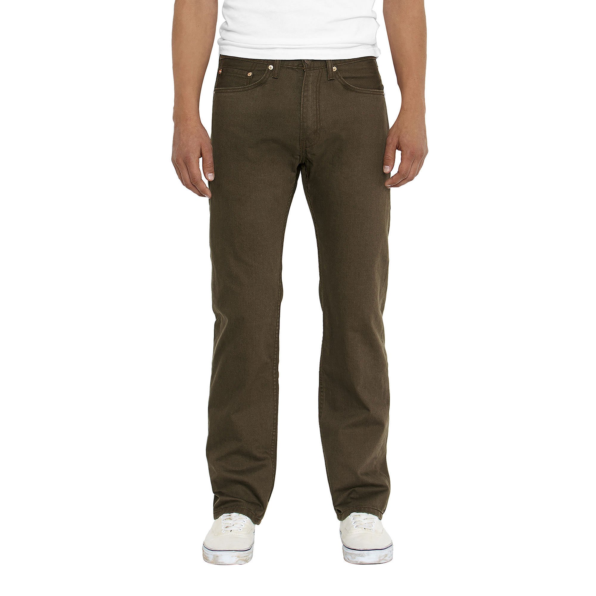Levi's Mens 505Jeans — view 17
