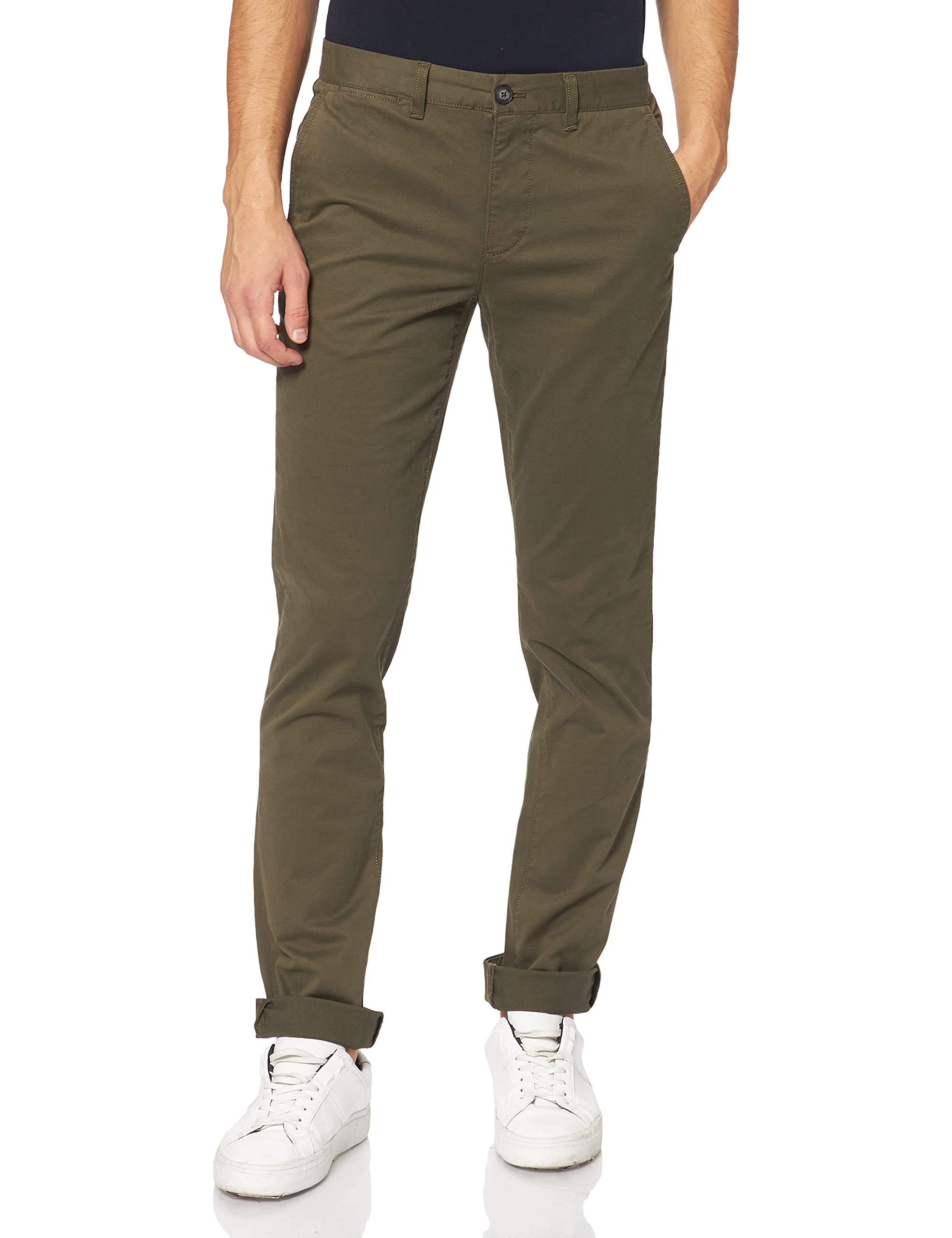 Lacoste Men's Chino Pants