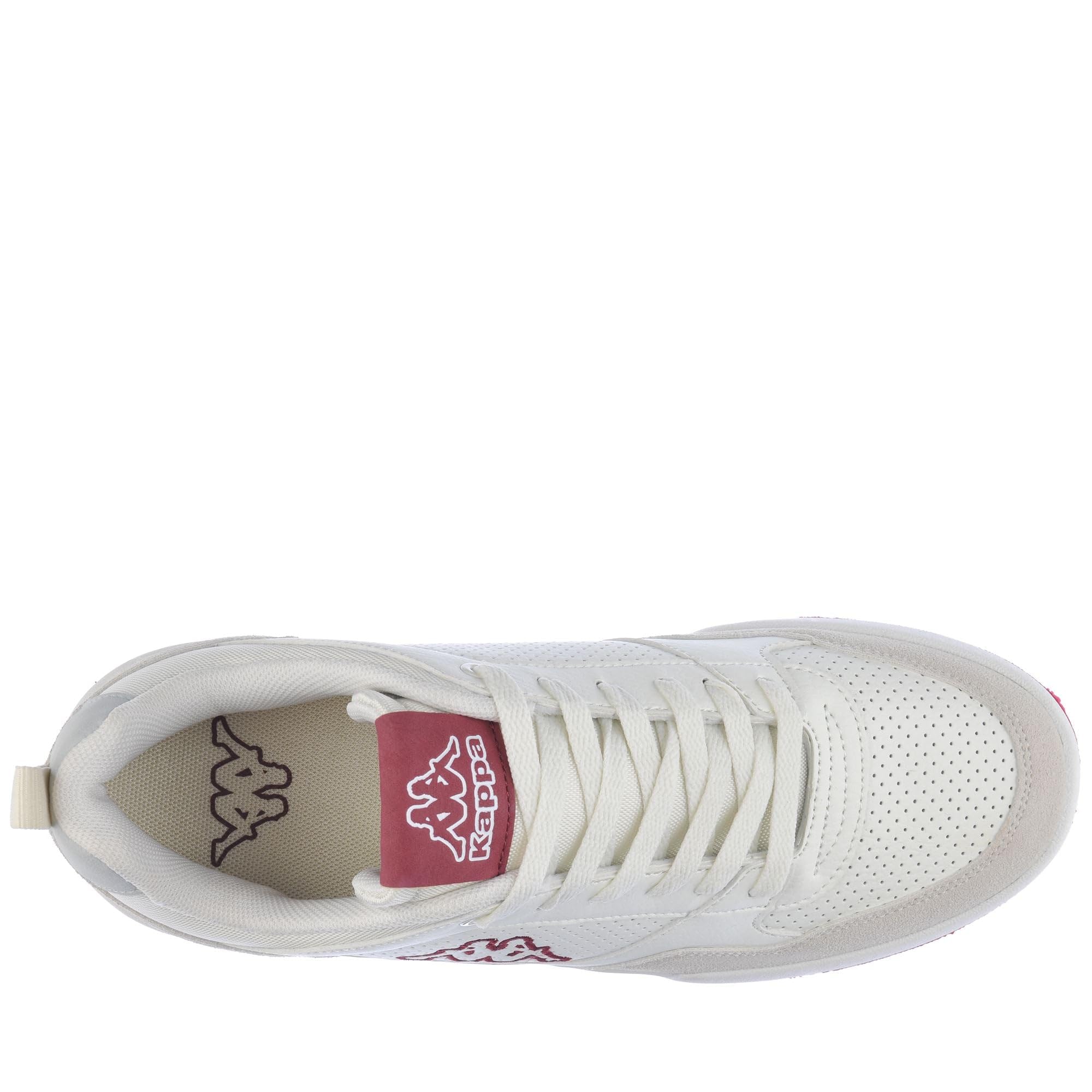 Kappa Herren Kappa Logo Manis Scarpe Da Ginnasticasportschuh