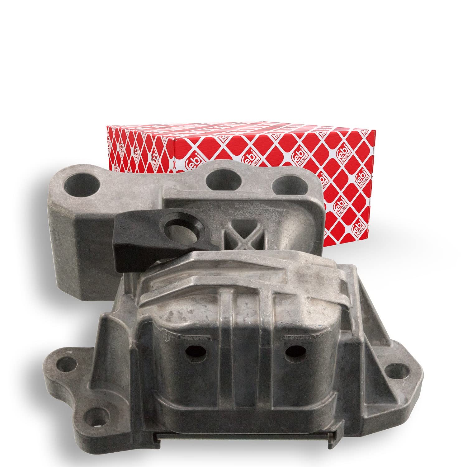 Febi Bilstein 102699 Right O/S Driver Offside Side Engine Mounting For Fiat Tipo