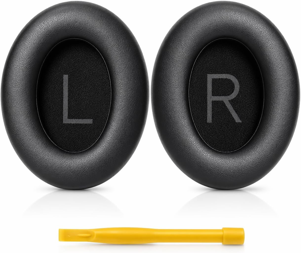 Upgraded Replacement Earpads for Bose 700 (NC700) Wireless Noise Cancelling Head… Upgraded Replacement Earpads for Bose 700 (NC700) Wireless Noise Cancelling Head…