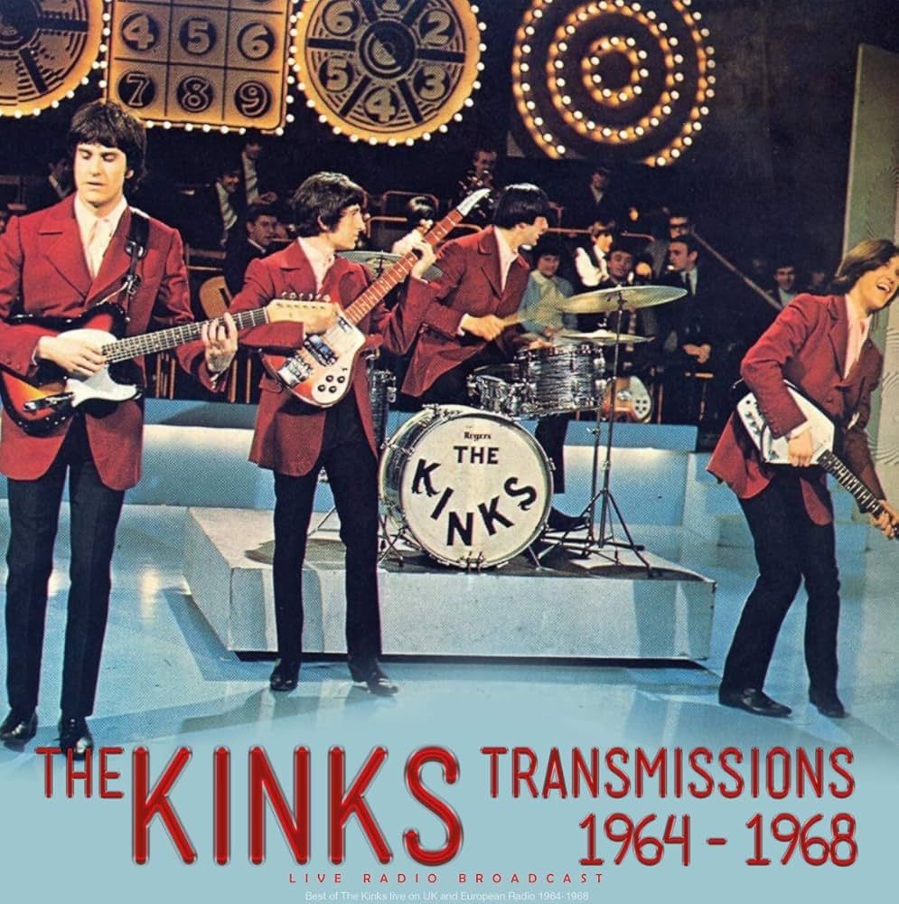 Amazon.co.jp: Transmissions 1964-1968: ミュージック Amazon.co.jp: Transmissions 1964-1968: ミュージック