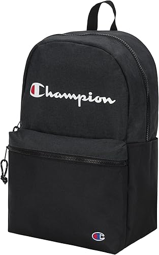 Miniatura 2 de Champion Mochila Ascend, Jaspeado Negro , Tamaño único