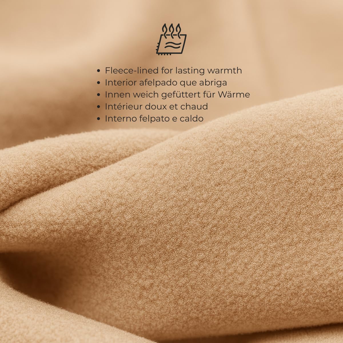 Ensemble sous-vêtements Thermiques Femme léger doublé Polaire Extensible Chaud Respirant Haut Manches Longues et Legging