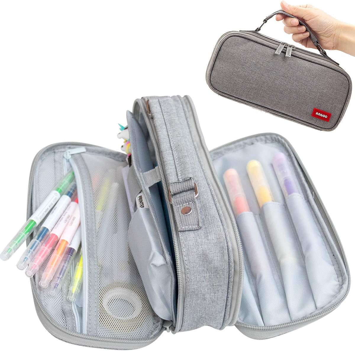 zaino cromato per uomo