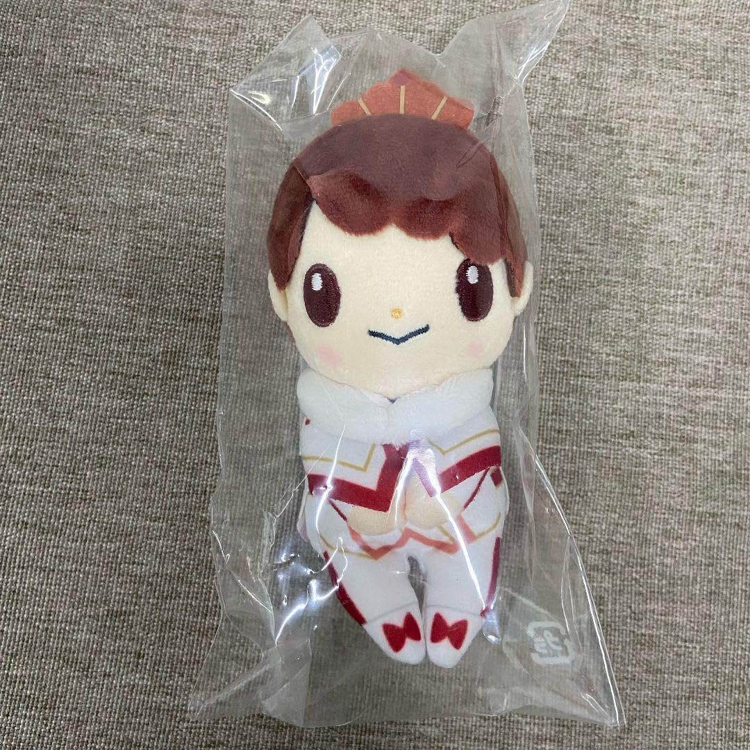 平野紫耀 ちょっこりさん PVCキーホルダー キンプリ ちょっこりさん PVCキーホルダー 平野紫耀 【即購入❌】