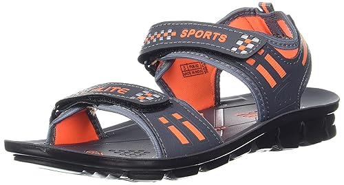 Flite Pu boys Puk002b Outdoor Sandals