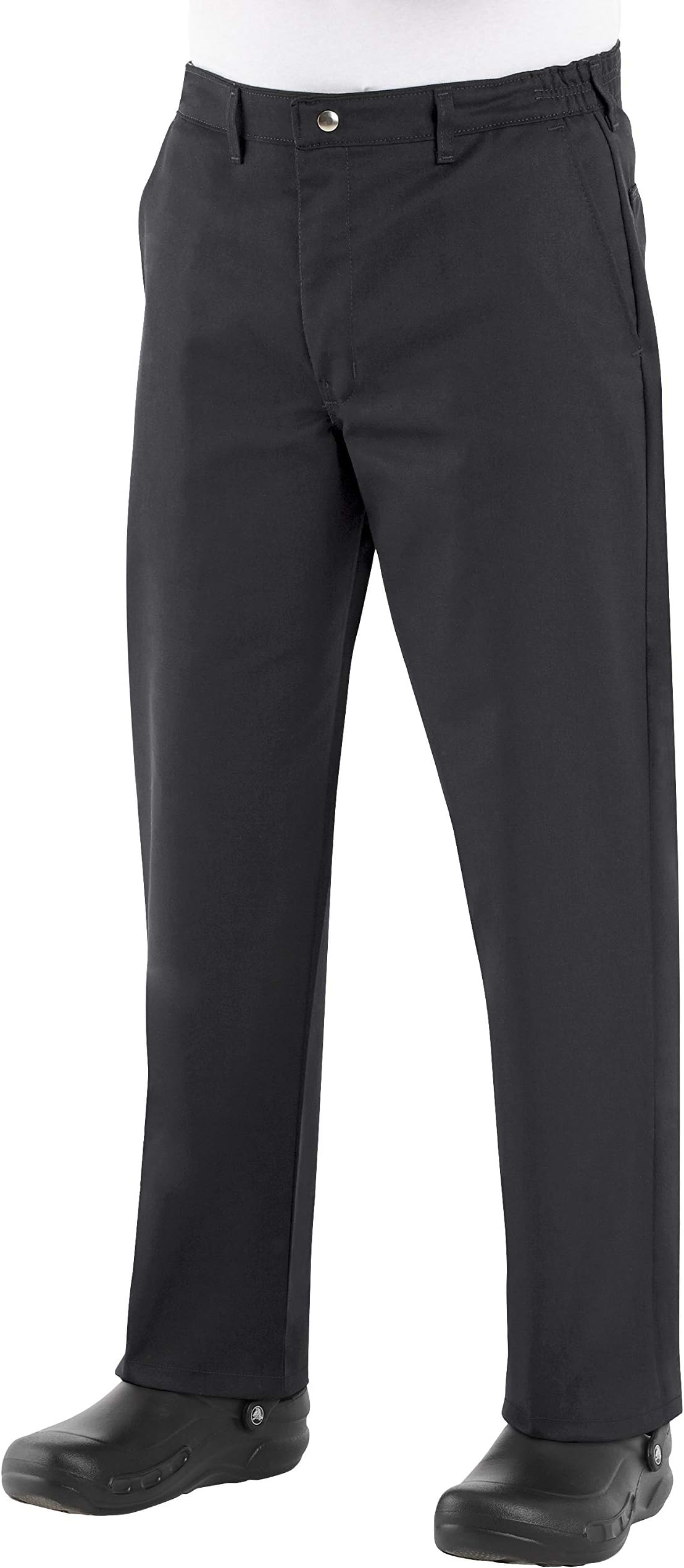 Chef Designs Men's Rk Cook Pant