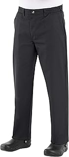 Chef Designs Men's Rk Cook Pant