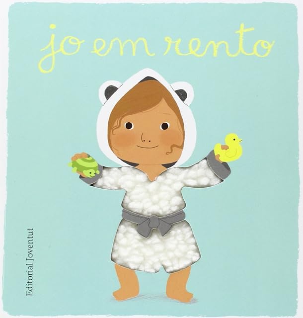 Portada de Jo em rento