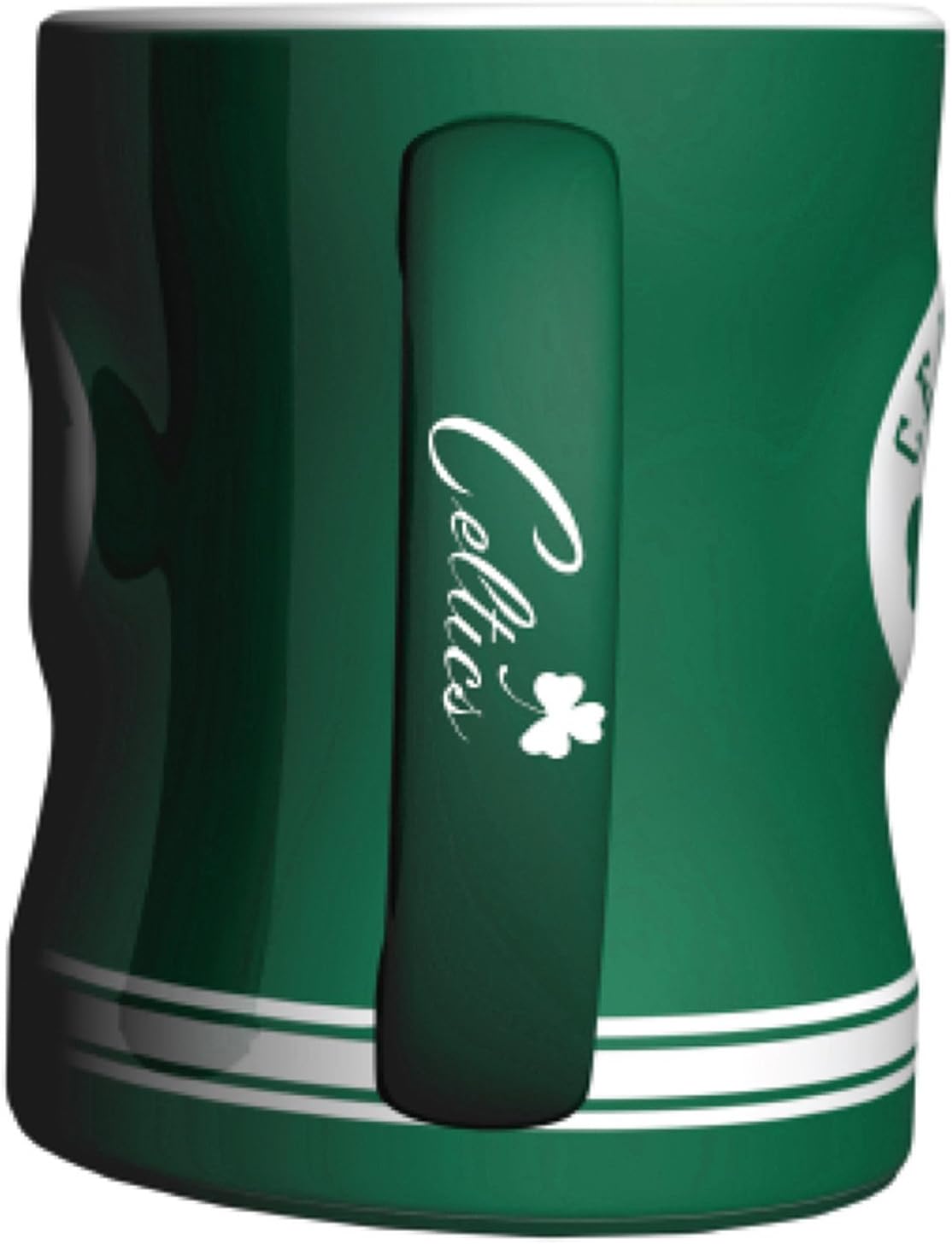 NBA Sculpted Relief Mug - Image 2