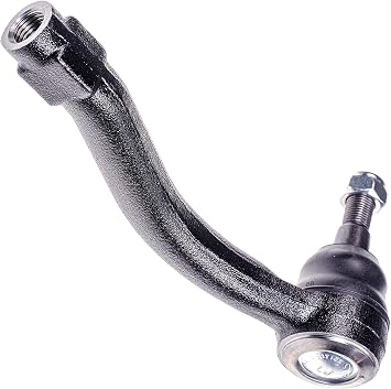APDTY 153048 Tie Rod Replaces 48520EG025