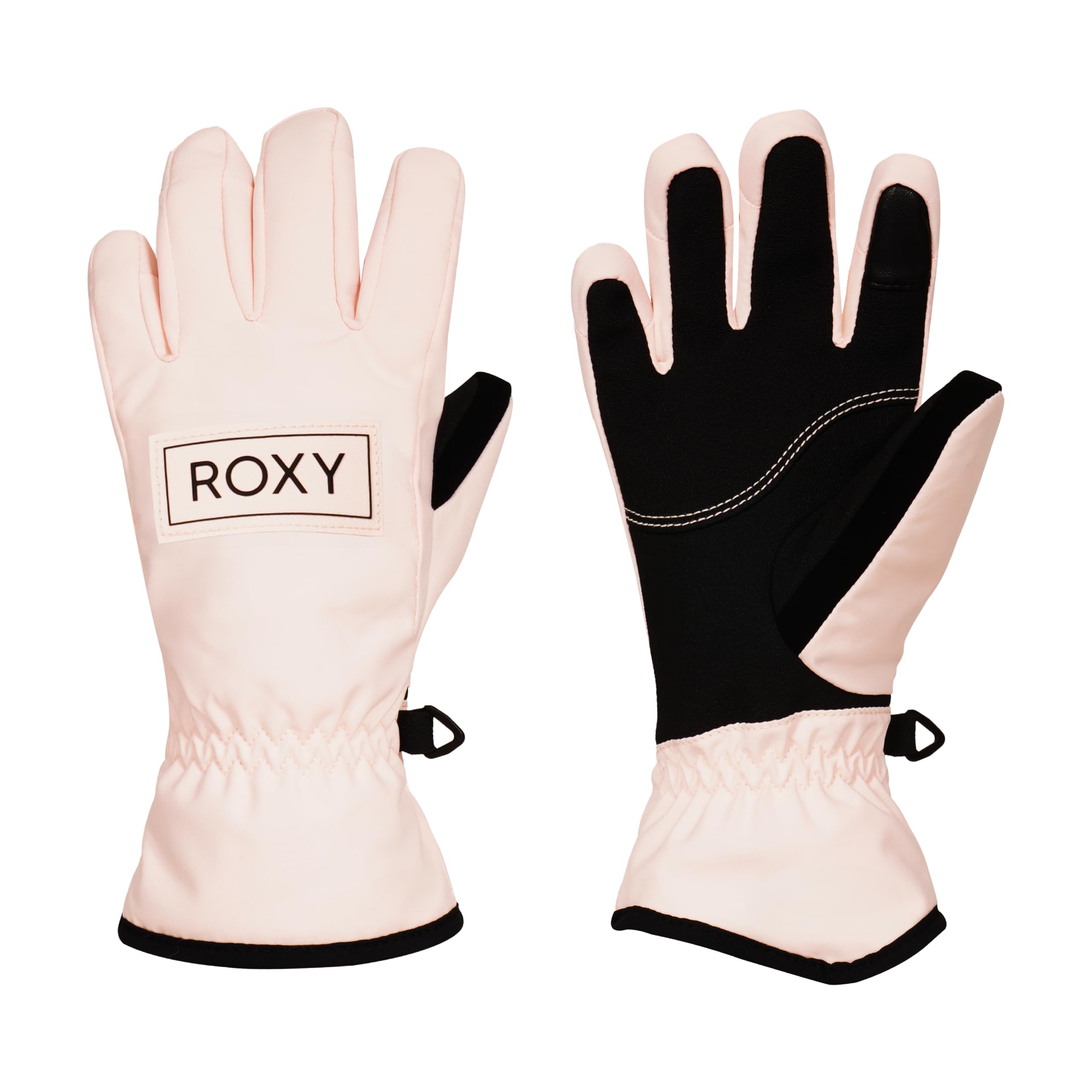 Gants de snowboard Roxy Freshfield imperméables avec isolation thermique - 6