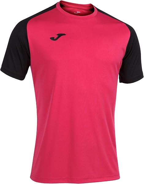 Joma Maglietta a Maniche Corte Uomo - 7XS - 2XL - Academy IV M/C - 1