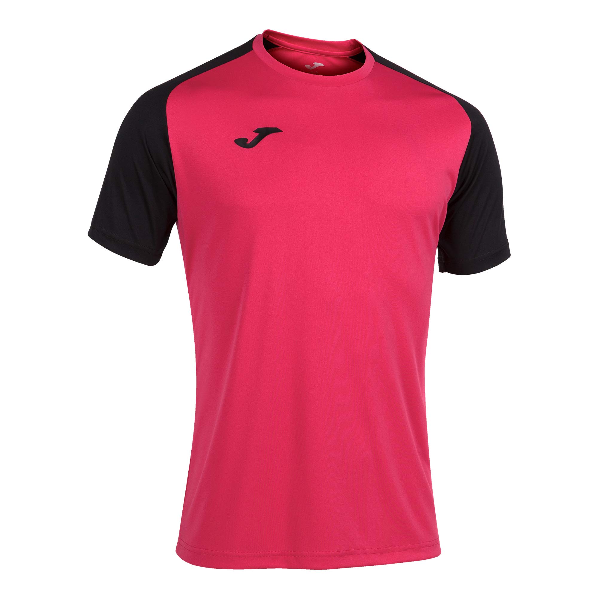 Joma Men's Short Sleeve T-Shirt - 7XS - 2XL - Academy IV