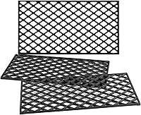 Vista 11 de Rejillas de parrilla BAC366 Piezas de repuesto para parrilla Traeger Grate Pro 575 780 22 Eastwood 22 Lil Tex Ironwood 650 885 Piezas de parrilla