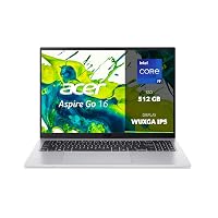 Acer Aspire Go 16 AG16-71P-914V Notebook PC Portatile 16"