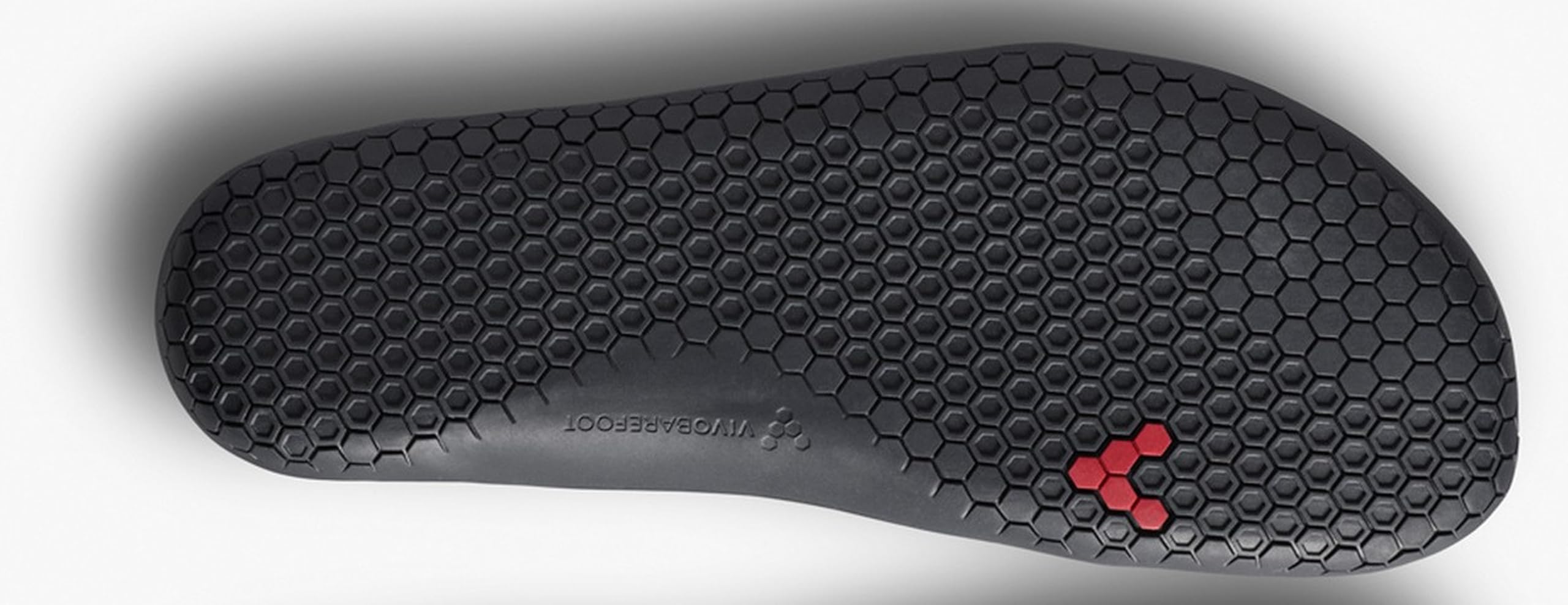 VIVOBAREFOOT Primus LITE IV Womens Obsidian (209253-01) Barfußschuhe für Damen, schwarz, Schnürschuhe für den Outdoor-Einsatz, atmungsaktiv, Mesh, für das Fitnessstudio