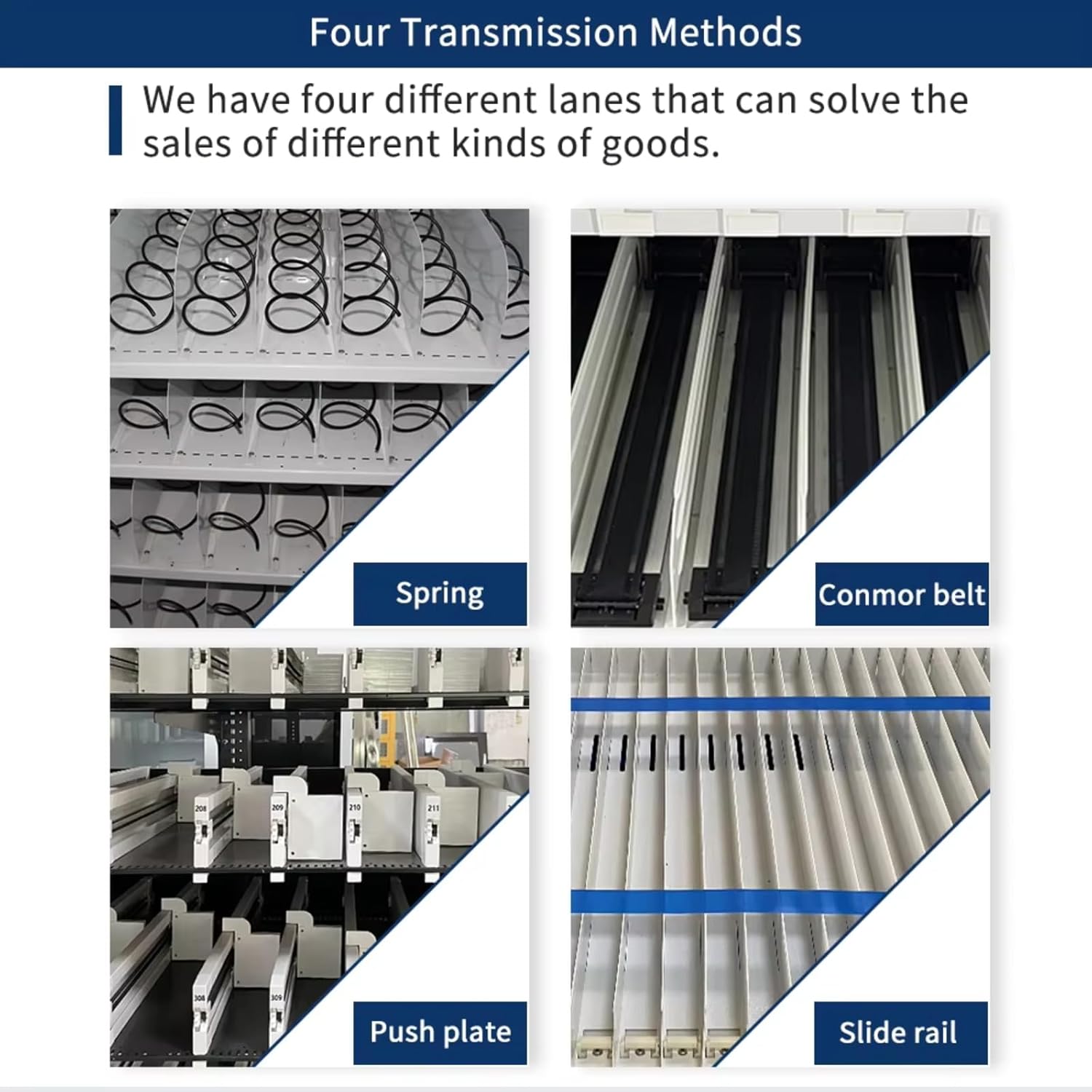 Smart Refrigerated Vending Machine with Temperature Control, Card Reader, Automatic Snack Dispenser for Business, Ideal for Offices & Convenience Stores