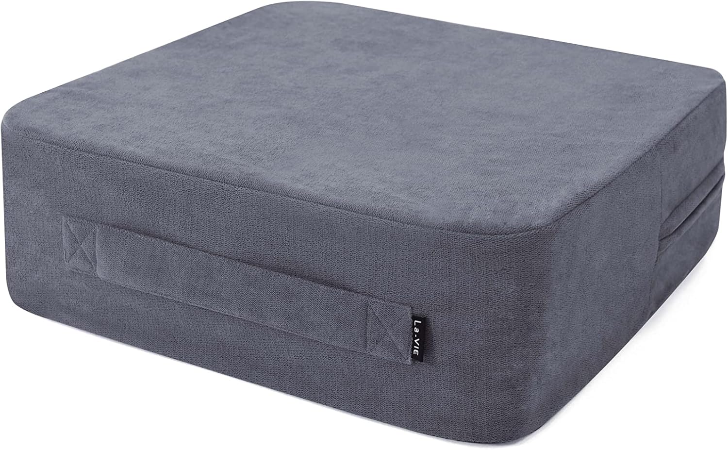 La-VIE(ラヴィ) クッショントランポリン　トランポ！