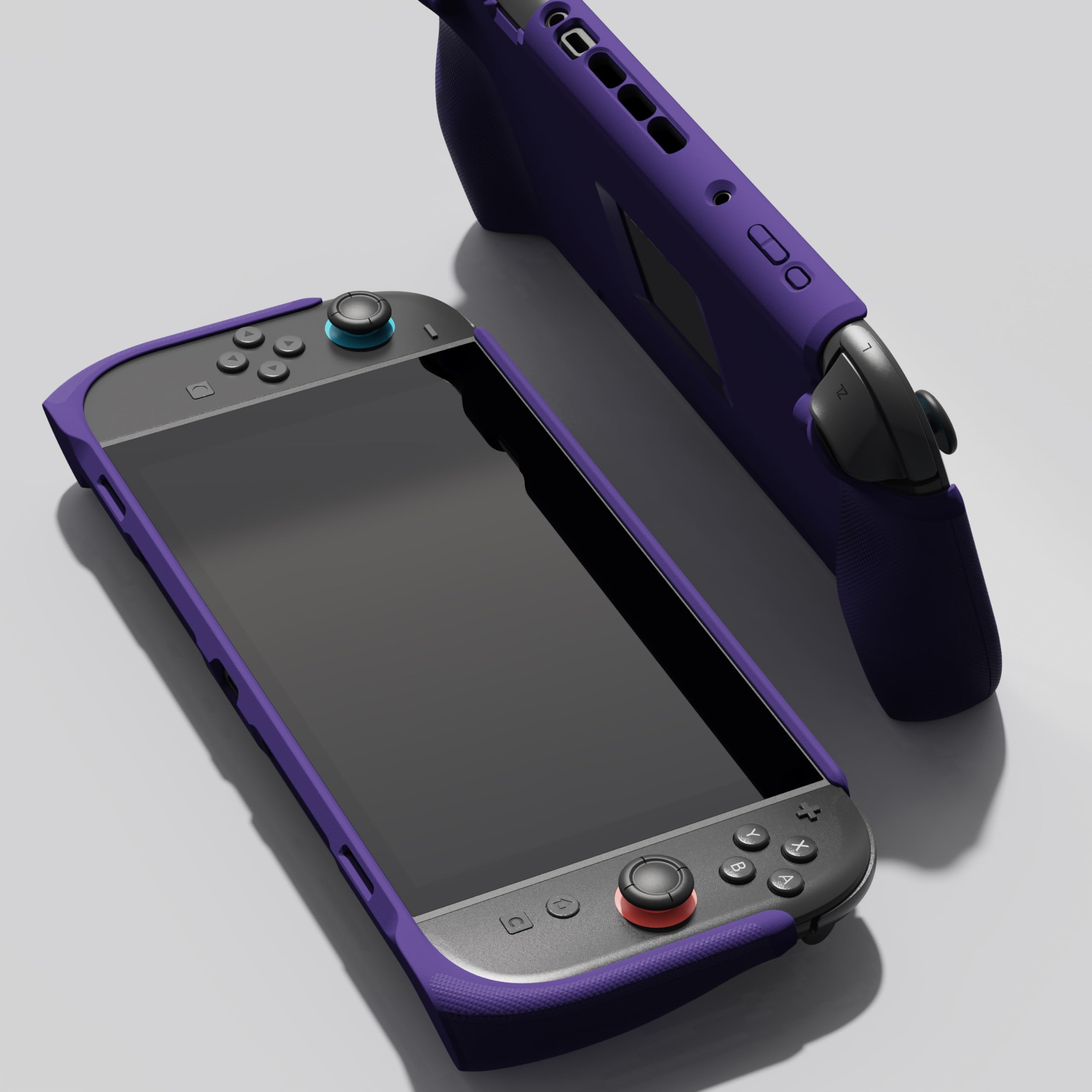 Amazon.co.jp: Savage Raven by Skull & Co. SWITCH2専用スタンド