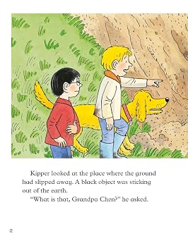 Oxford Reading Tree Biff, Chip and Kipper Stories Decode and Develop: Level 8: Pack of 6