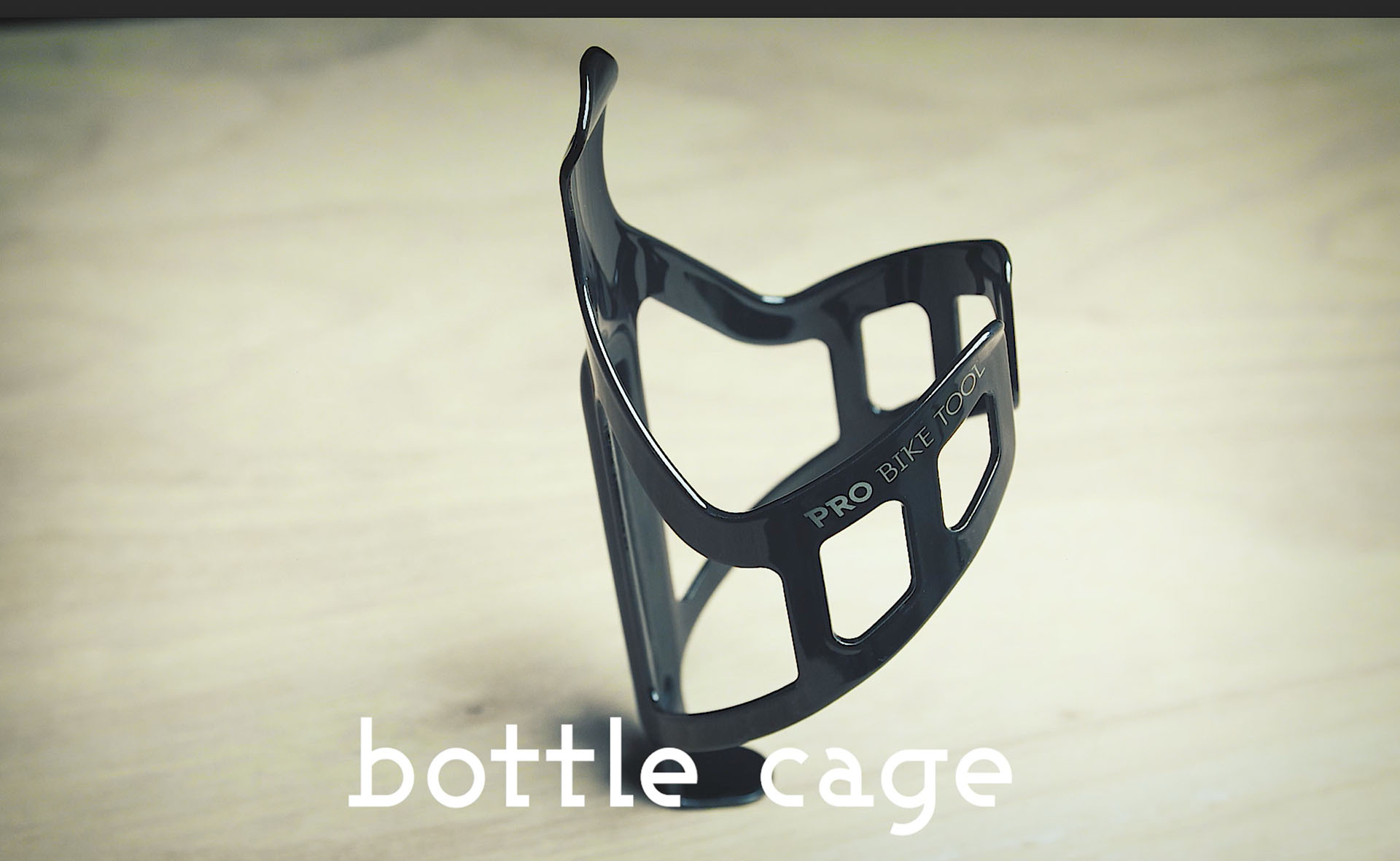 pro bike tool bottle cage