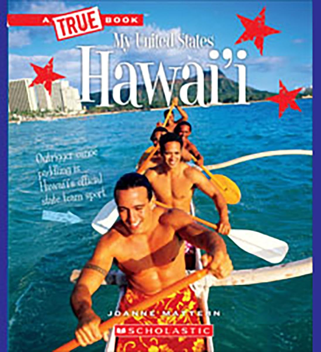 Hawai'i (a True Book: My United States) (True Books: American History (Hardcover))