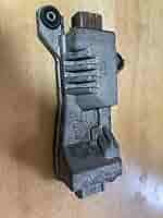 S*a様 フォルツァ レシオコントロールユニット TL141A ホンダ MF08 実動車外し mf08 フォルツァ 前期 TL141A レシオコントロールユニット