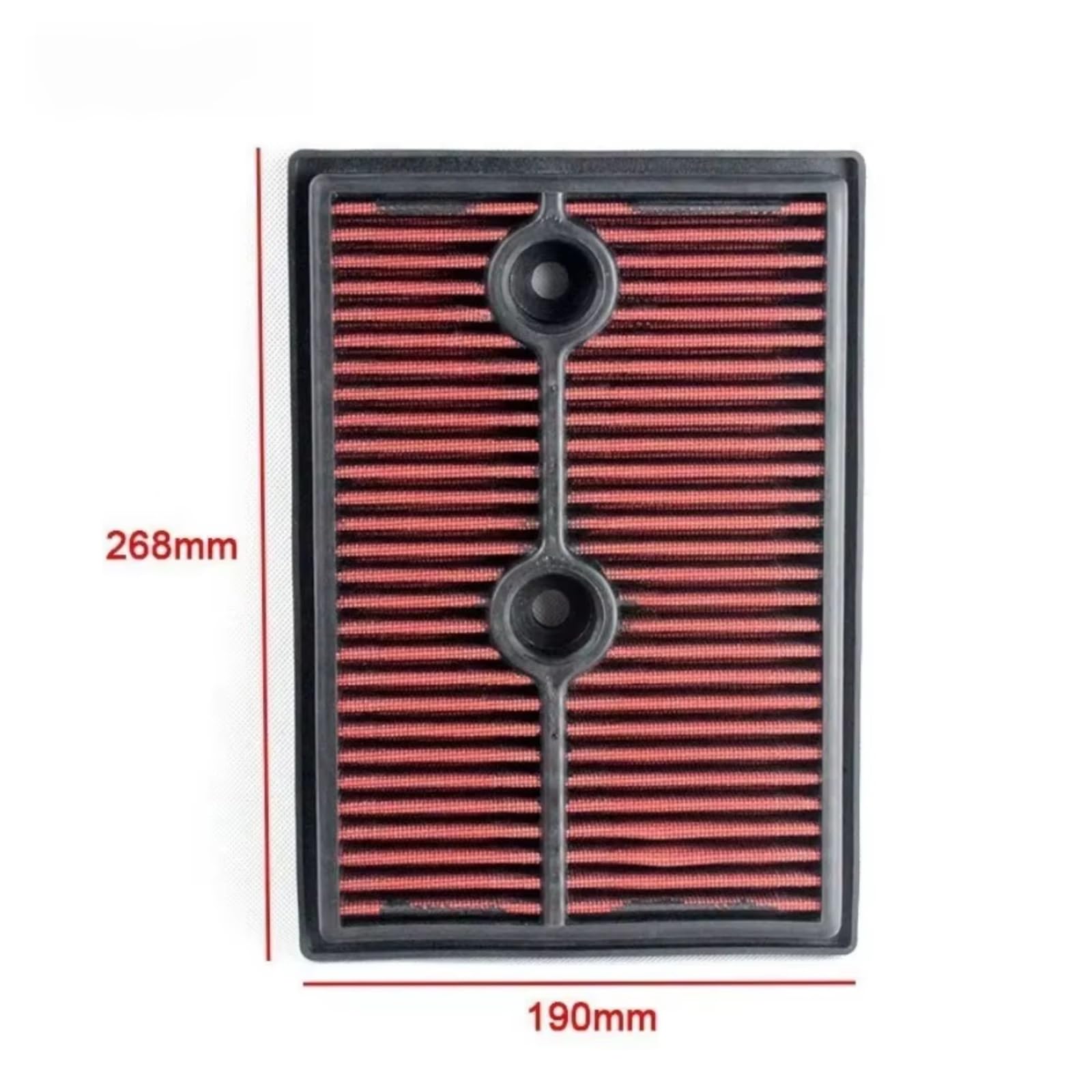 Filtro Aire Coche Altos Flujo Para VW Para Polo Para Golf Vii Para Tiguan Filtro de aire | Para alto flujo del filtro de aire del automóvil puede limpiar