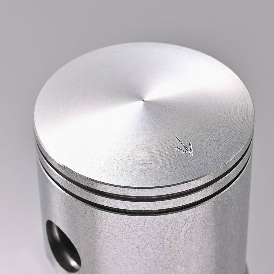 Amazon | デイトナ(Daytona) ビッグボアキット 補修 ピストンキット Amazon | デイトナ(Daytona) ビッグボアキット 補修 ピストンキット