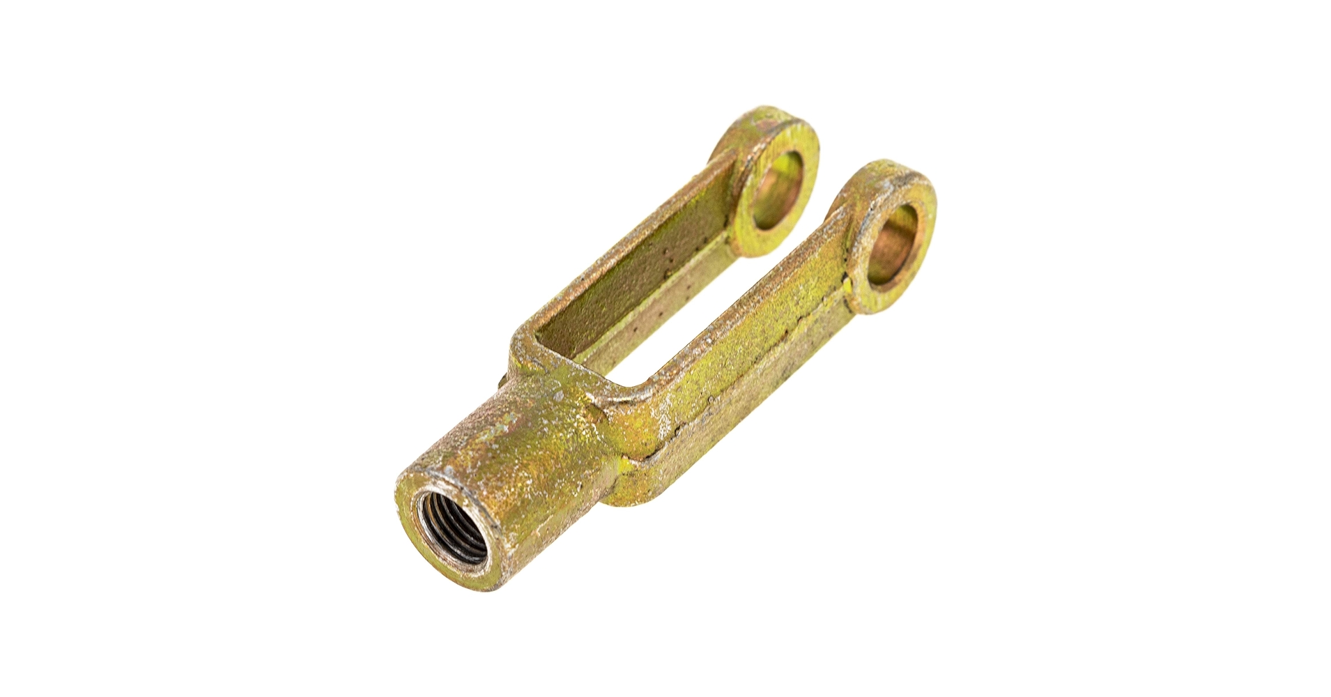 Amazon.com : Exmark 1-633131 Brake Yoke Linkage Lazer Z HP