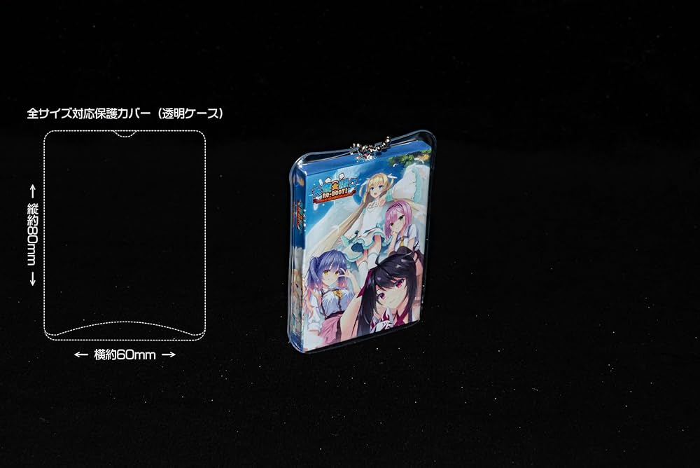 パープルソフトウェア　パッケージキーホルダー Amazon.co.jp: パッケージキーホルダー[パープルソフトウェアA