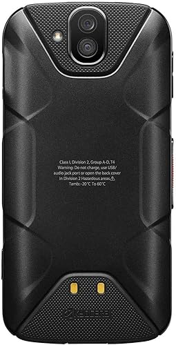 Miniatura 2 de Kyocera DuraForce Pro 32GB E6820 - Smartphone resistente de grado militar AT&T
