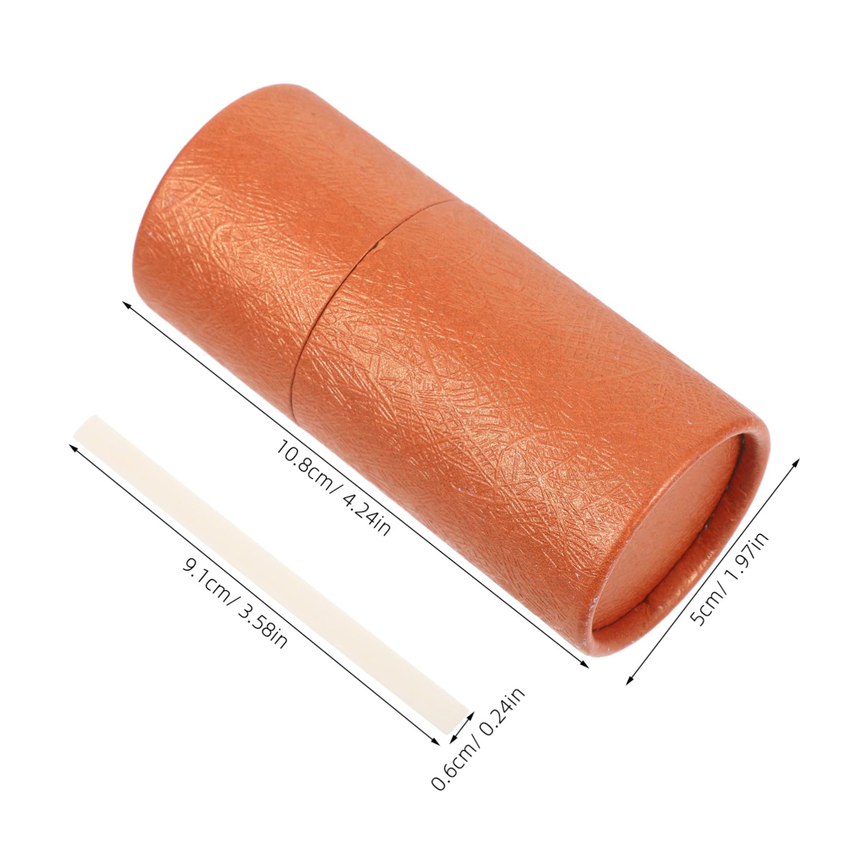 PLAFOPE 100 Piezas Recargas de Bolígrafo Marcador de Tela con Tinta Desaparecible y Soluble Agua para Costura Recambios de Bolígrafo de Tiza Borrable para Bordado y Confección