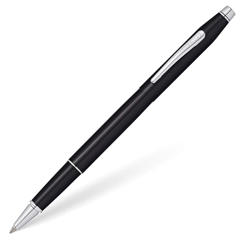 クロス ボールペン 水性 クラシック センチュリー AT0085-111 ブラックラッカー 正規輸入品