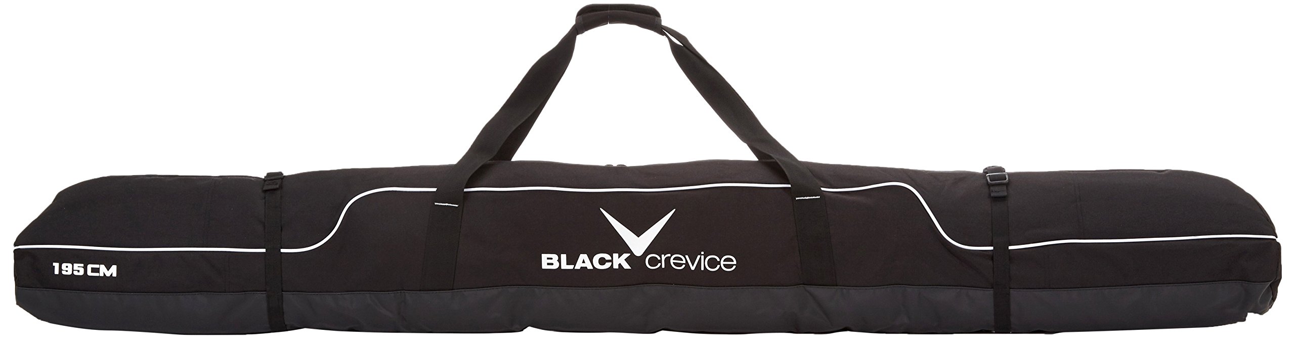 Black Crevice torba na narty