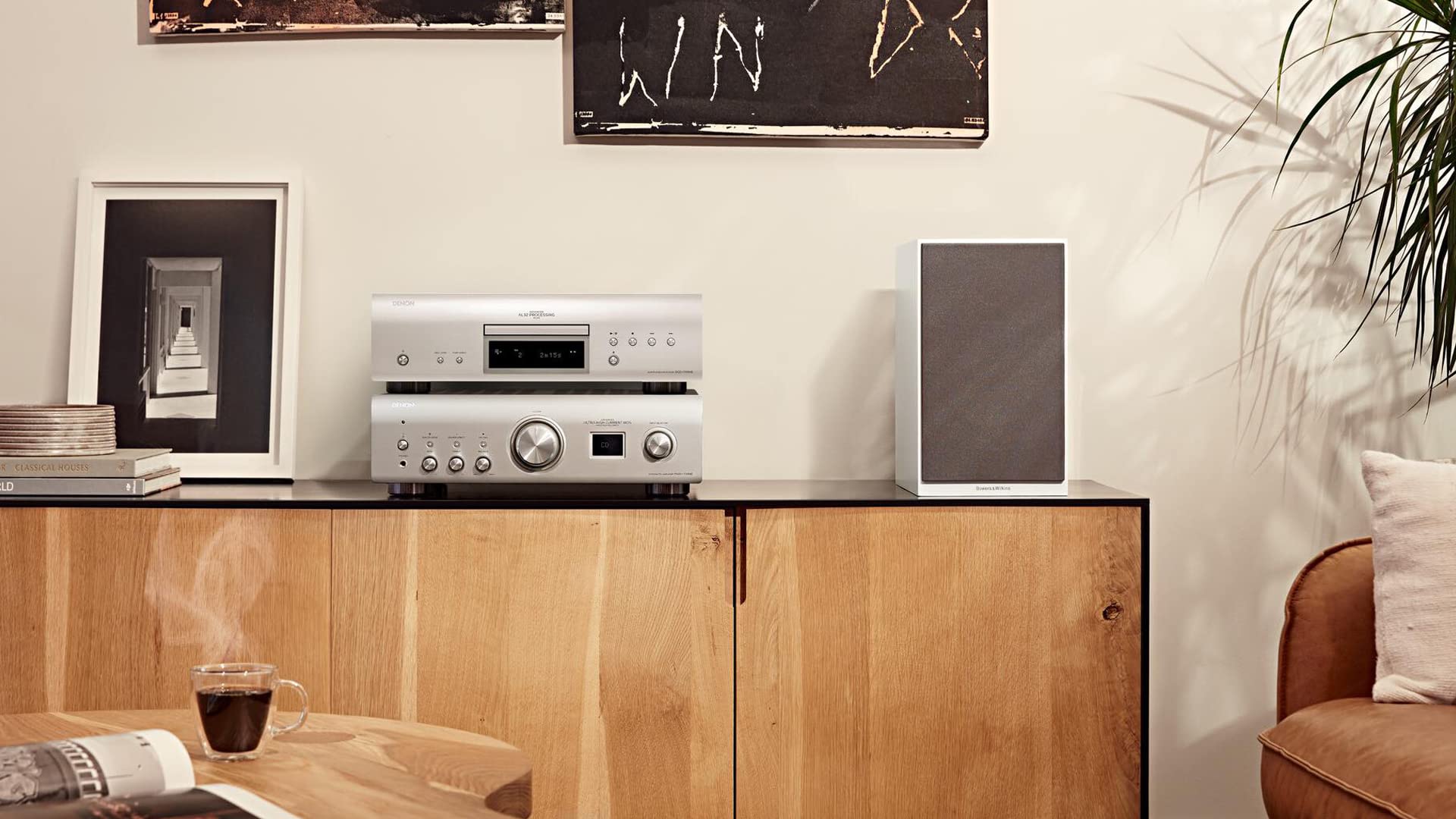 Amazon.co.jp: デノン Denon SACDプレーヤー DCD-1700NE オリジナル 