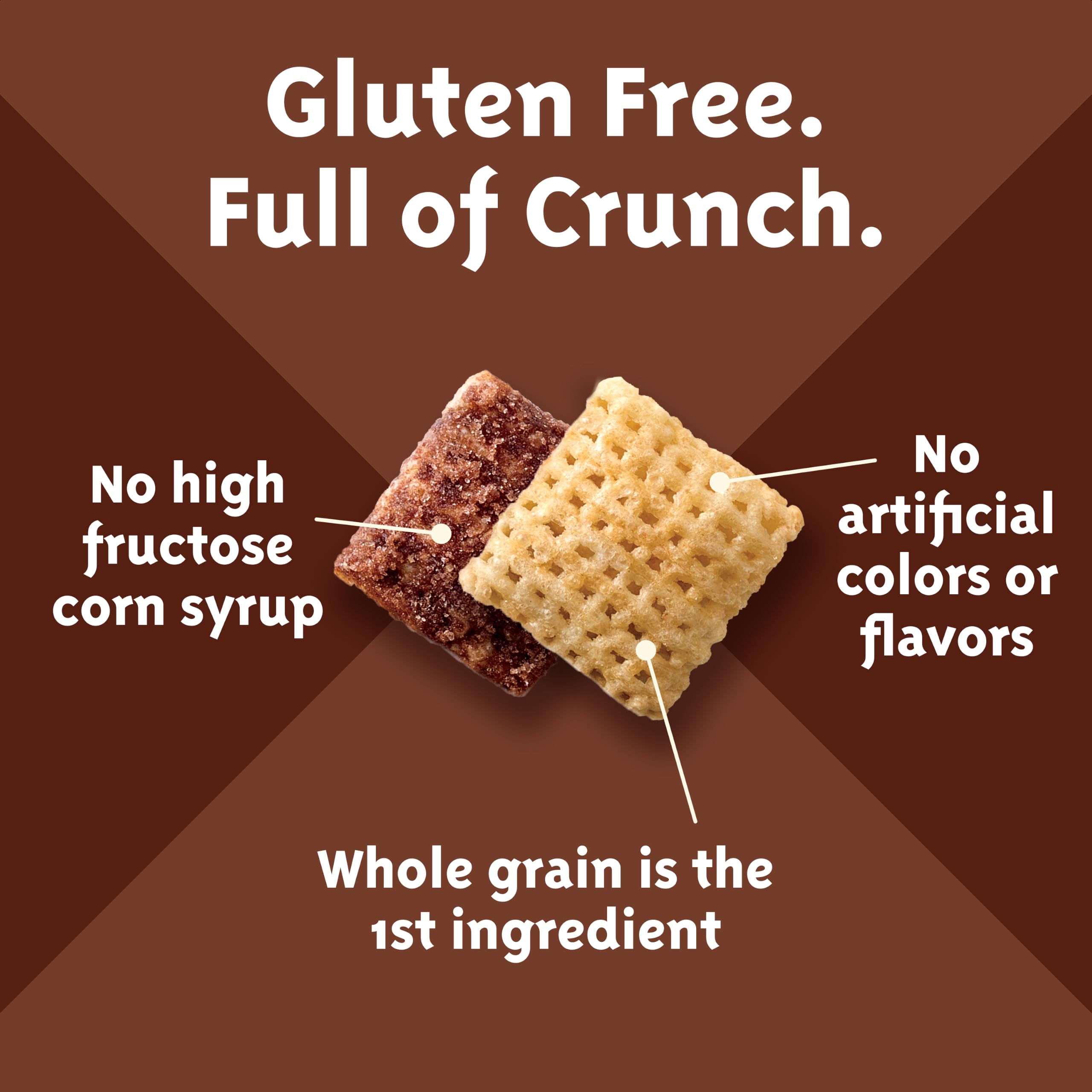 General Mills Chocolate Chex Cereal 362g (1 Box) …