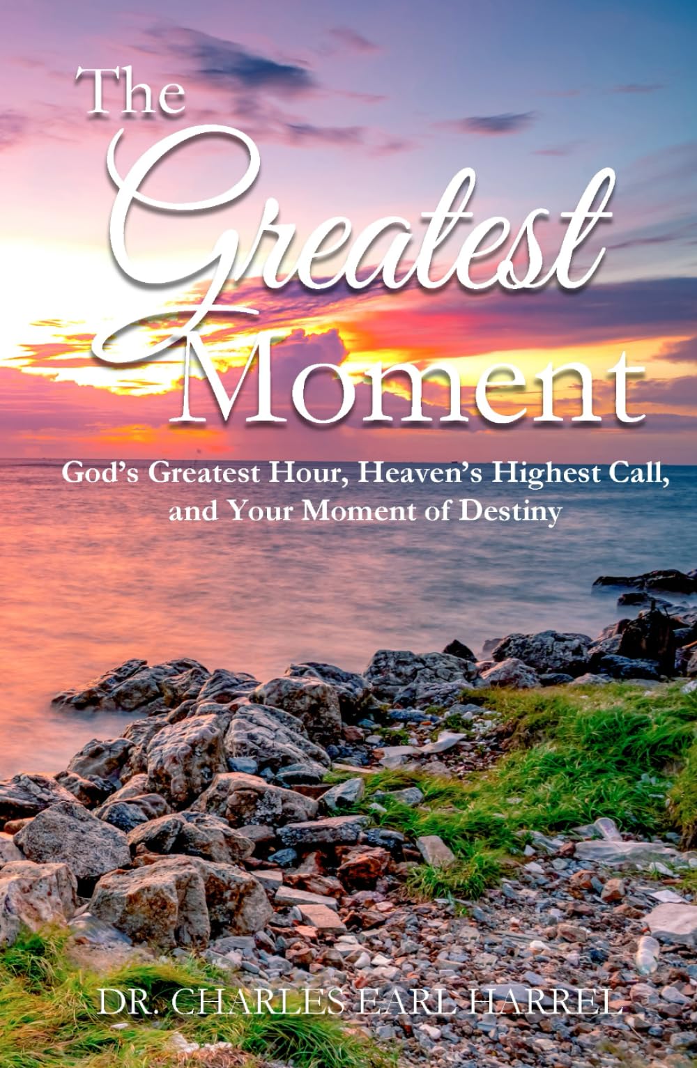 The Greatest Moment