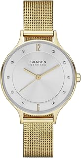 Skagen Anita Women's Watch