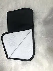 Tapetes Higiênicos Laváveis para Cães, Kit com 4 Unidades, Tamanho G, 90 x 100 cm