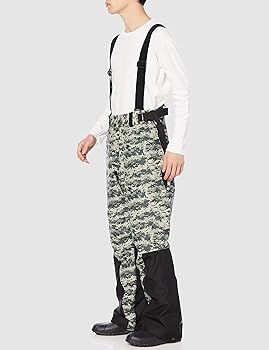 Foxfire フォックスファイア　ディメンションDSパンツ　防寒、防水パンツ Foxfire フォックスファイア ディメンションDSパンツ 防寒、防水