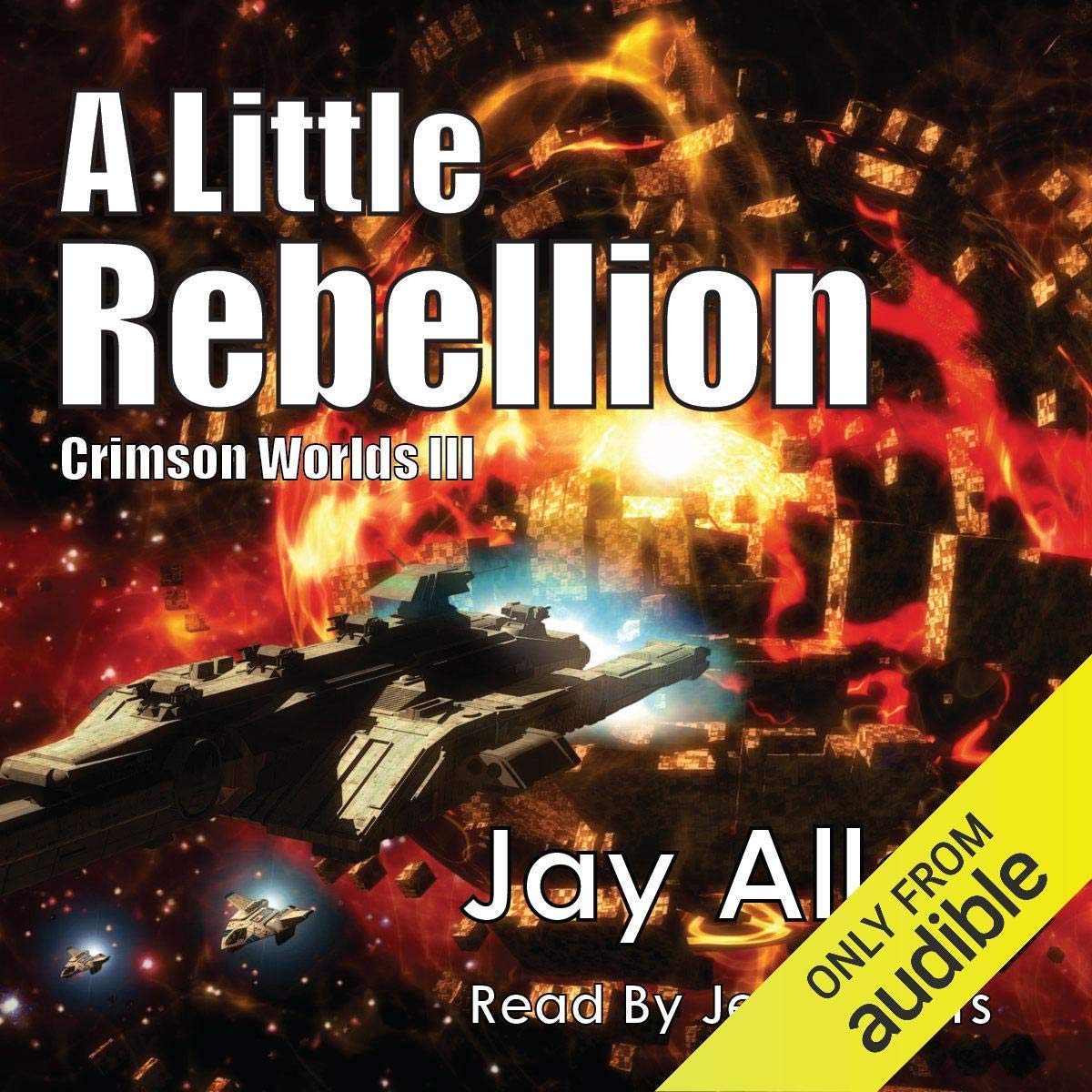 A Little Rebellion