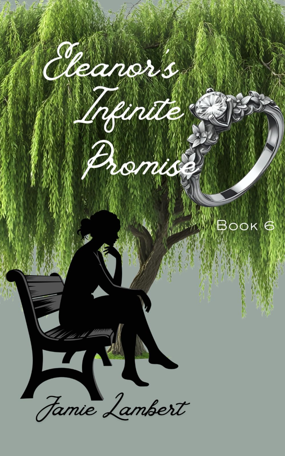 Eleanor’s Infinite Promise (Eleanor's Diamond Legacy Series)